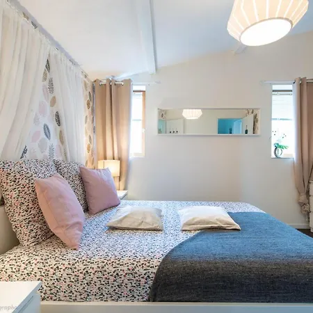 Le Petit Flo Flocourt