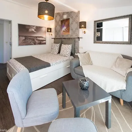 Le Petit Flo Vendégház