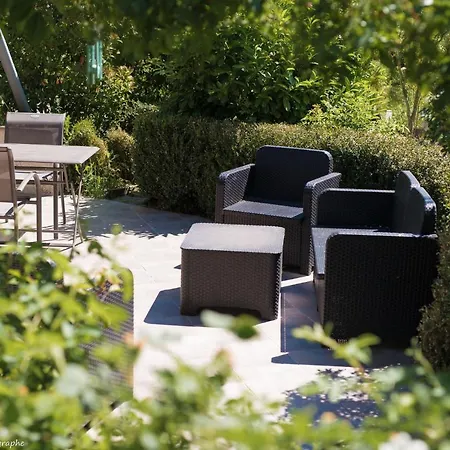 Le Petit Flo Vendégház