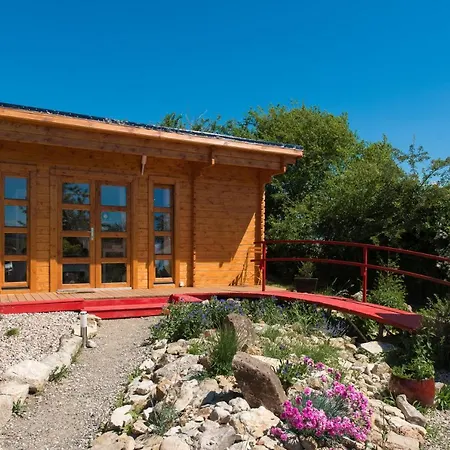 Гостевой дом Le Petit Flo