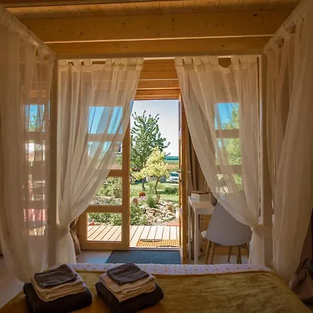 Le Petit Flo Vendégház Flocourt