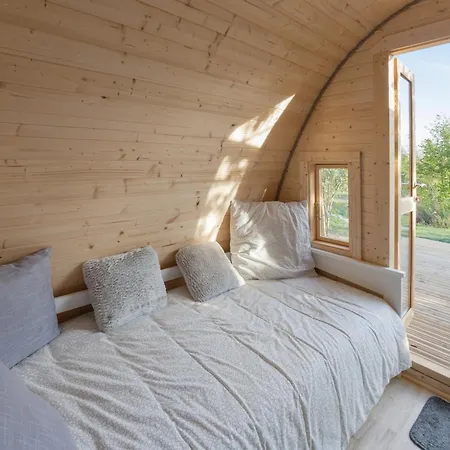 Гостевой дом Le Petit Flo