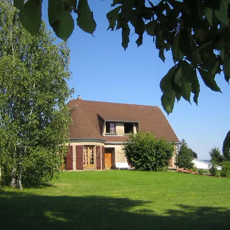 Le Petit Flo Гостевой дом