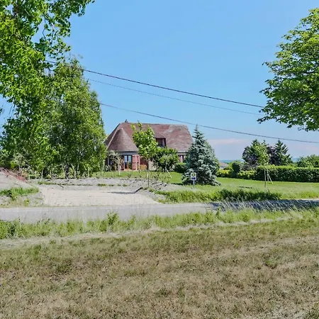 Le Petit Flo Vendégház