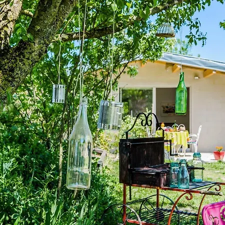 Le Petit Flo Vendégház