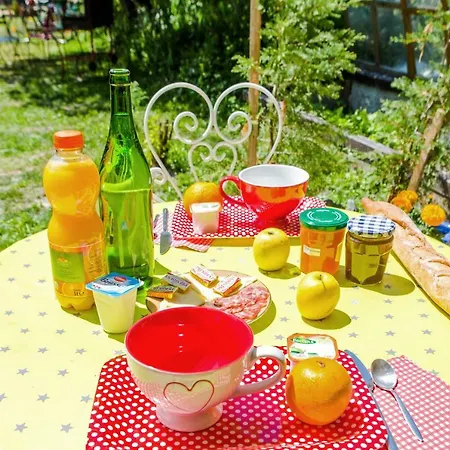 Le Petit Flo Flocourt