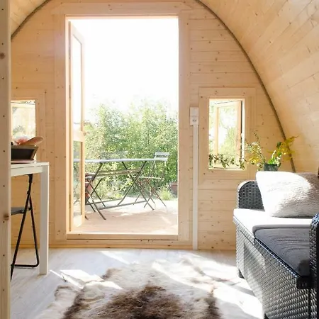 Vendégház Le Petit Flo 4*