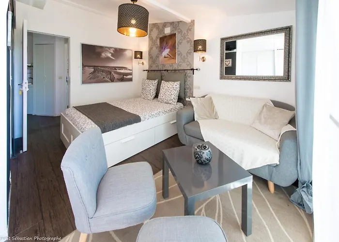 Le Petit Flo Gasthof