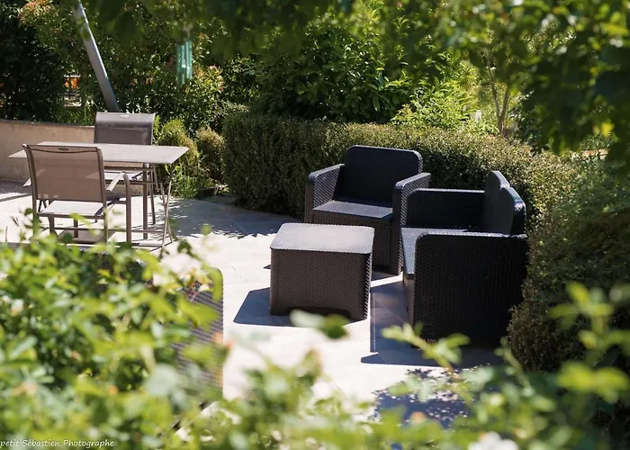 Le Petit Flo Gasthof