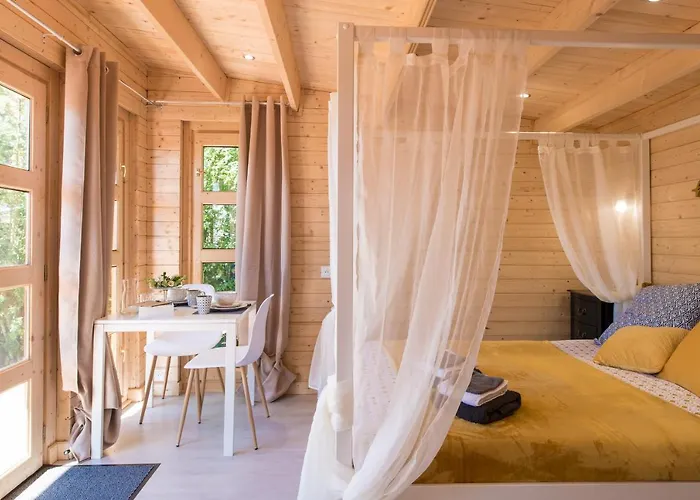 Le Petit Flo 4* Flocourt