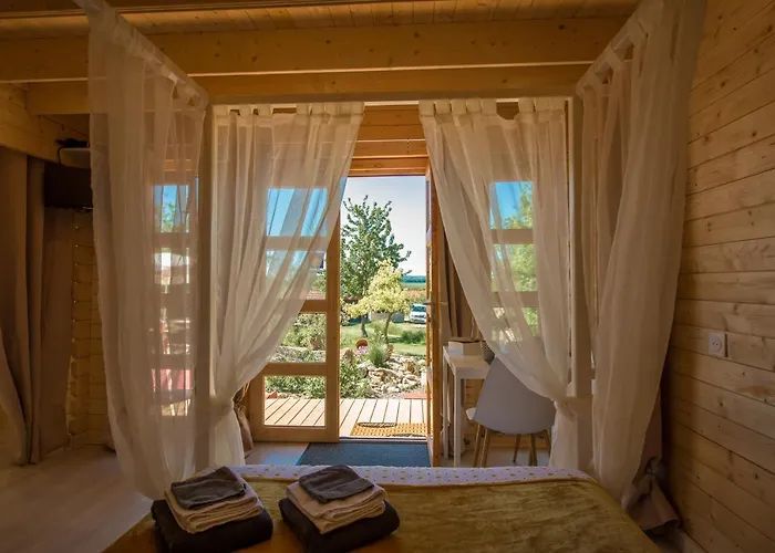 Le Petit Flo Gasthof Flocourt