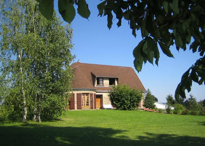 Le Petit Flo Gasthof