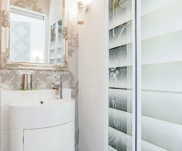 Гостевой дом Le Petit Flo Flocourt