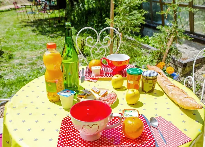 Le Petit Flo Flocourt