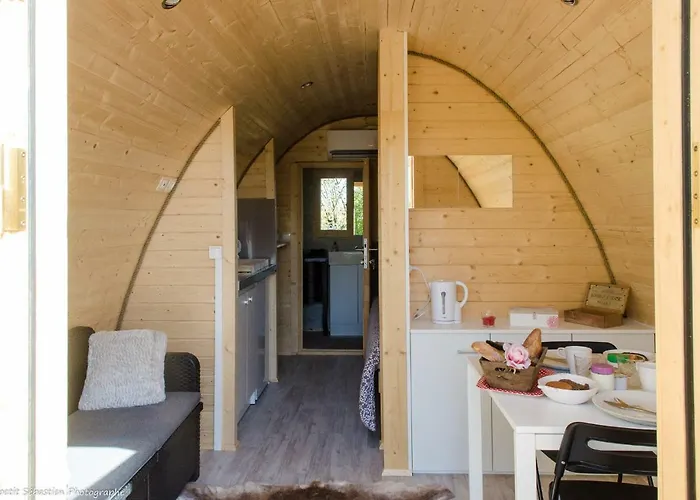 Le Petit Flo Gasthof Flocourt