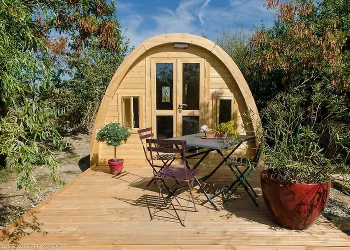 Gasthof Le Petit Flo