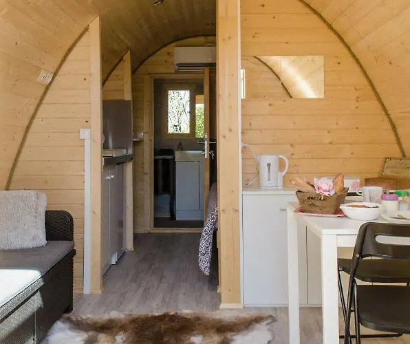 Gasthof Le Petit Flo