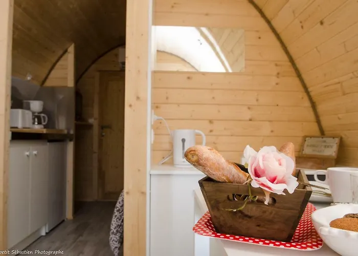 Gasthof Le Petit Flo 4*