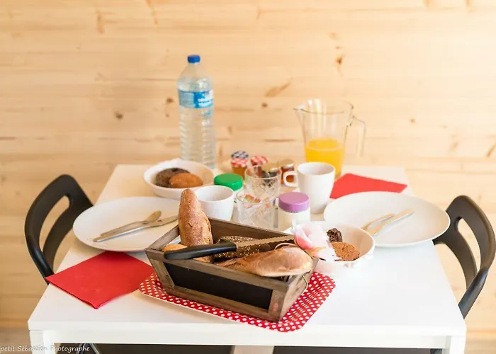 Le Petit Flo 4* Flocourt