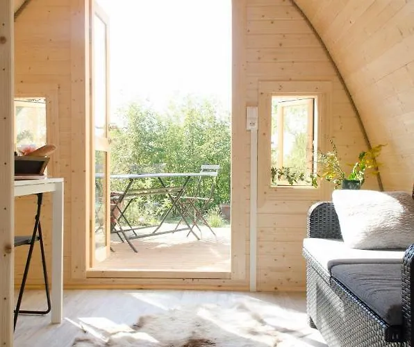 Гостевой дом Le Petit Flo 4*